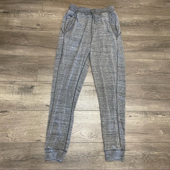 Ivy Park joggers Sweatpants Pockets Drawstring - Picture 1 of 8